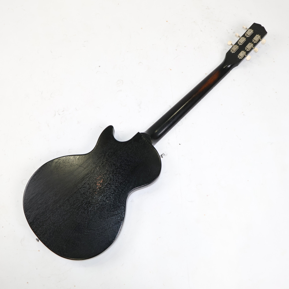 【中古】Gibson ギブソン Melody Maker 2007年製 メロディメーカー エレキギター 詳細画像
