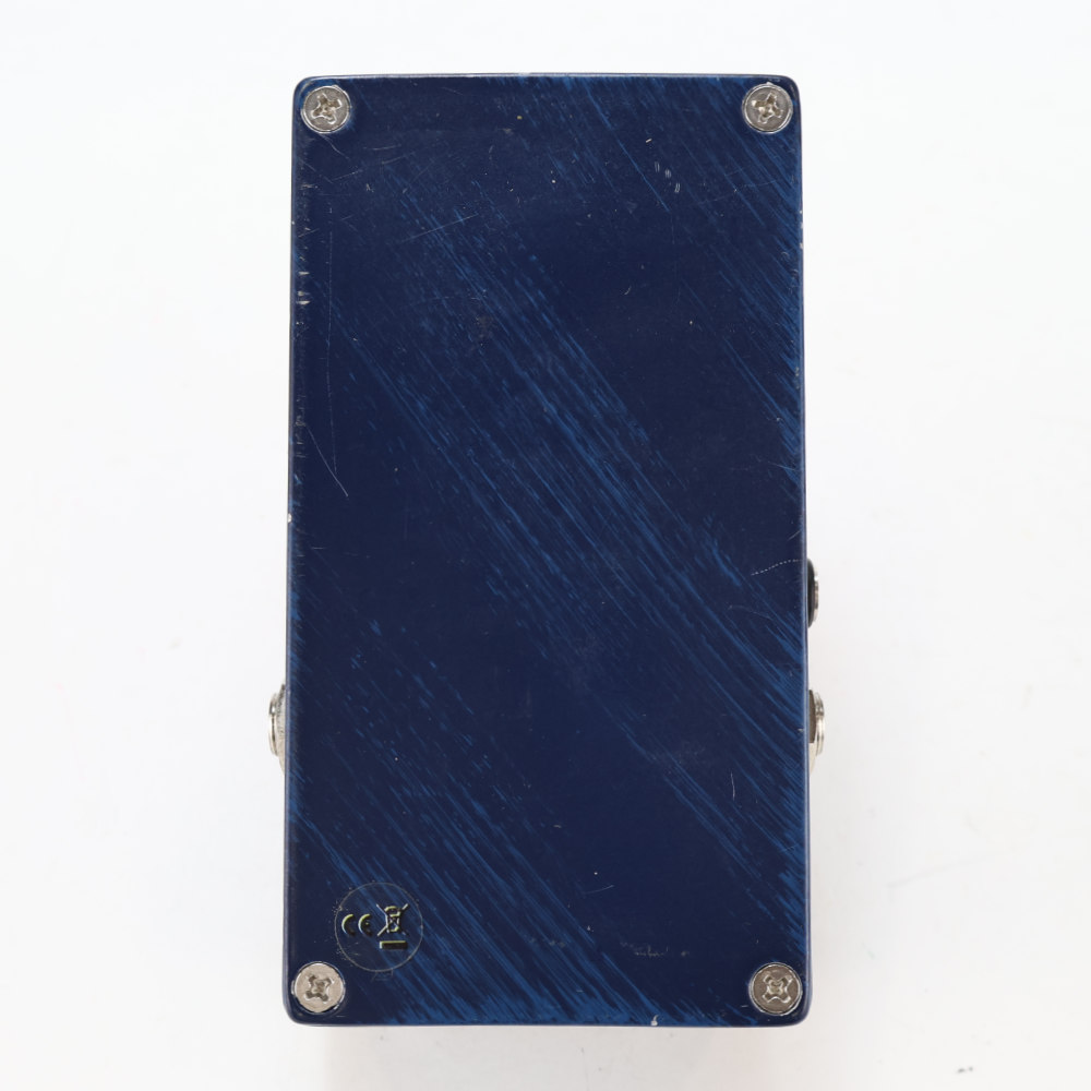 【中古】 トレモロペダル JAM Pedals Harmonious Monk mk.2 ボトム画像