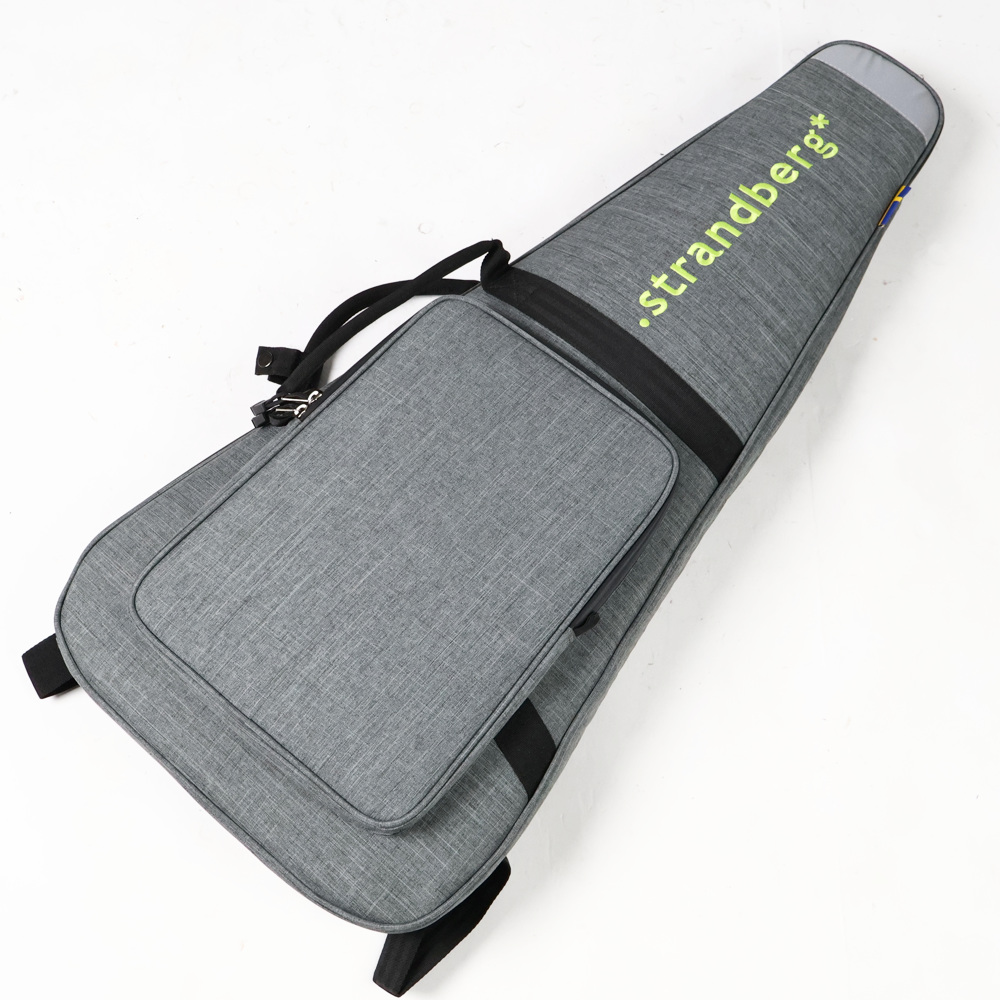 【訳あり】 エレキギター strandberg BODEN ESSENTIAL 6 Astro Dust アウトレット ストランドバーグ ボーデン エッセンシャル ケース