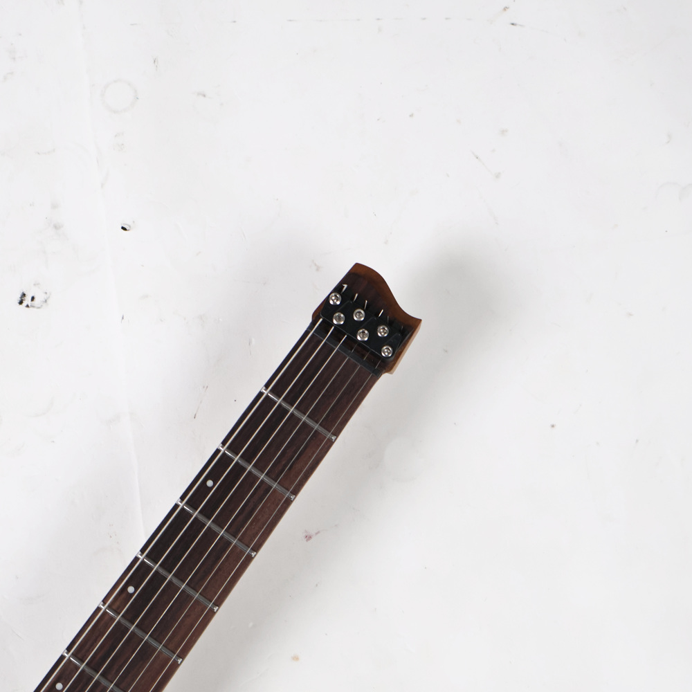 【訳あり】エレキギター strandberg BODEN ESSENTIAL 6 Future Dusk アウトレット ストランドバーグ ボーデン エッセンシャル ヘッド