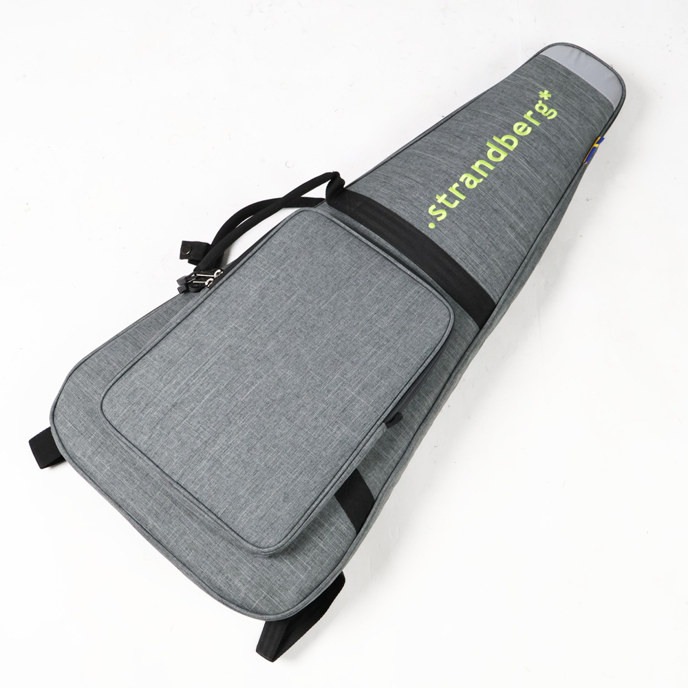 【訳あり】エレキギター strandberg BODEN ESSENTIAL 6 Future Dusk アウトレット ストランドバーグ ボーデン エッセンシャル ケース
