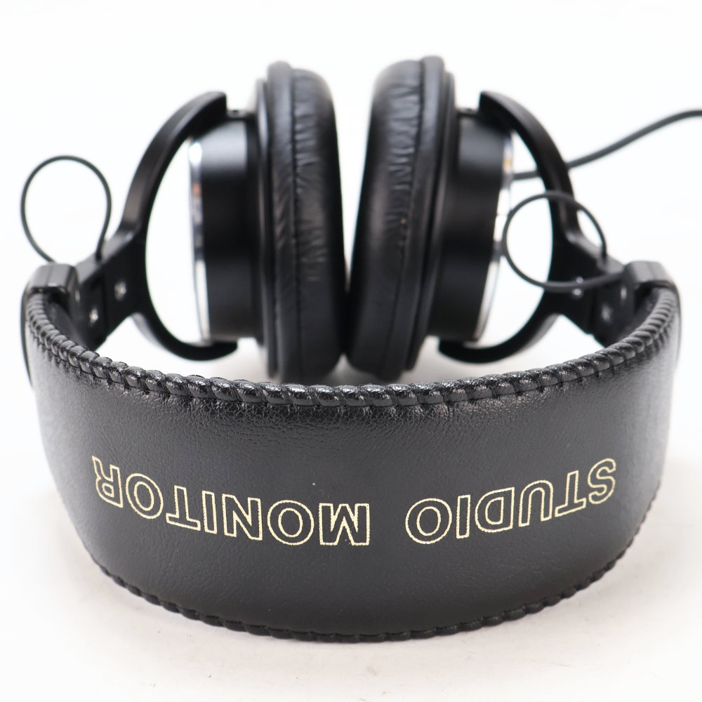 【中古】 ヘッドホン ソニー SONY MDR-CD900ST モニターヘッドホン ヘッドバンド