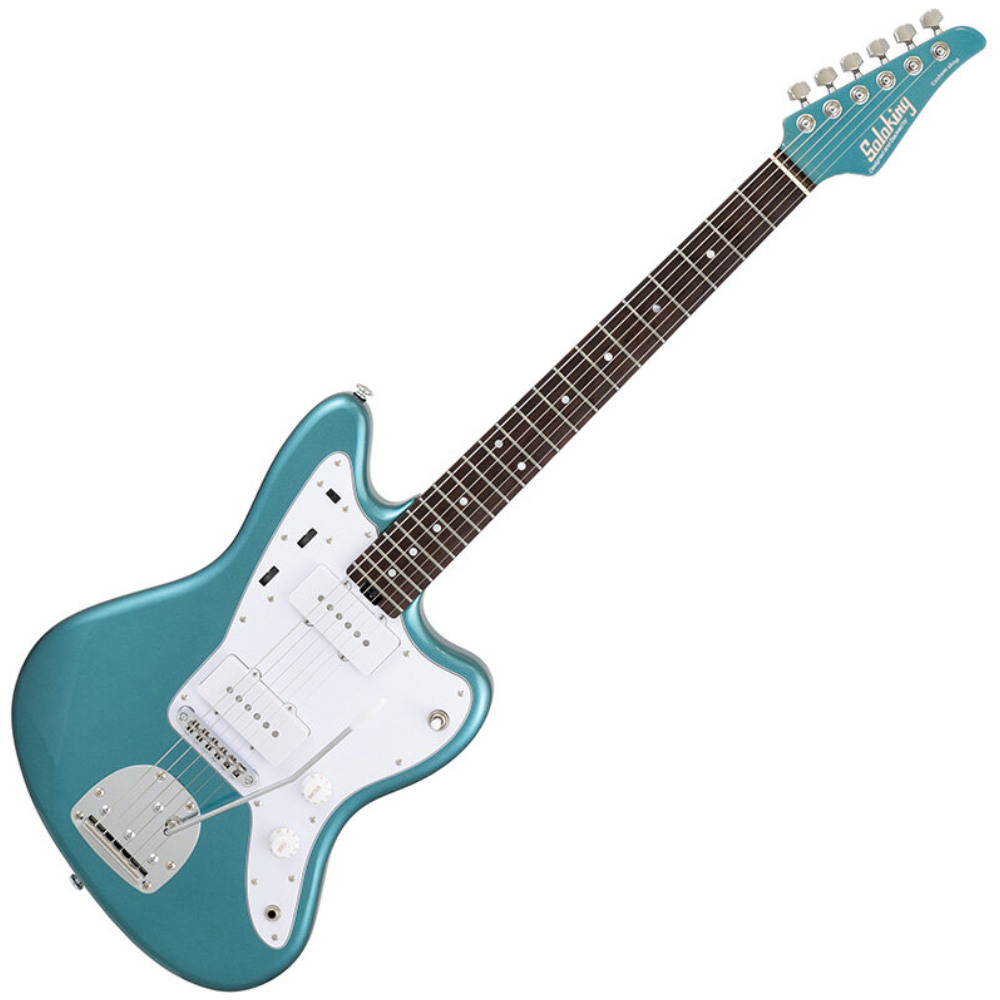 Soloking ソロキング JM-40 Classic SWGRM エレキギター
