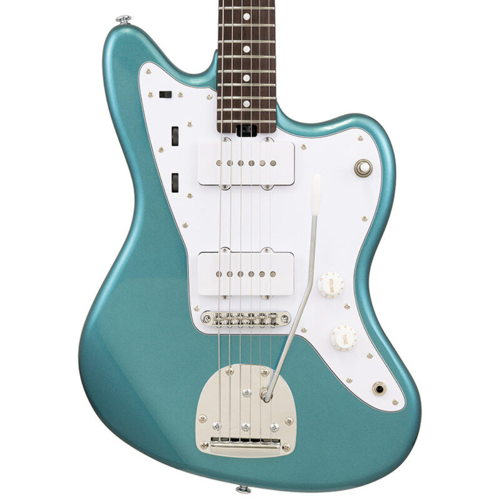 Soloking ソロキング JM-40 Classic SWGRM エレキギター ボディ画像 