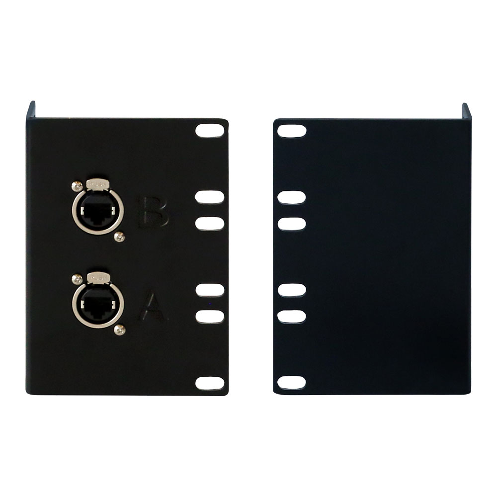 PreSonus プレソナス NSB 8.8 Rack Kit Black マウントキット