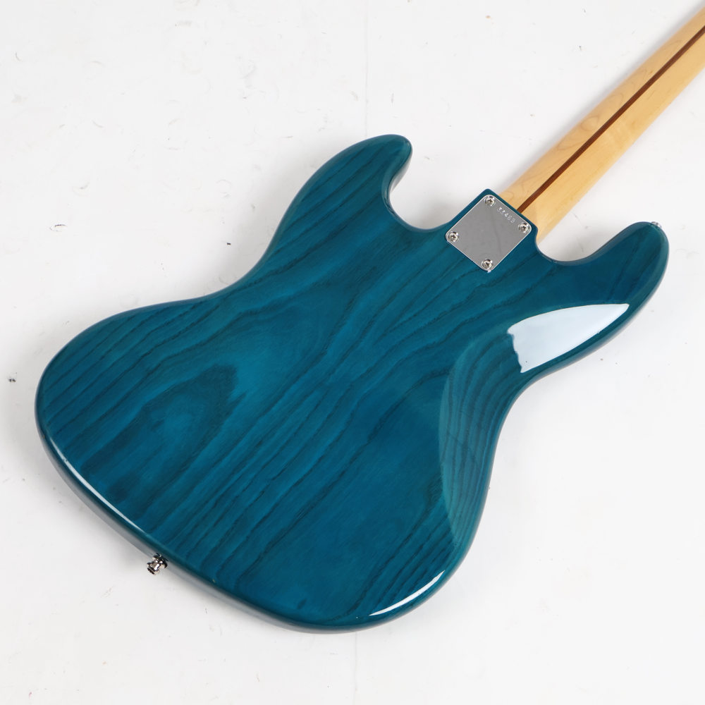 【中古】 Seymour Duncan セイモア ダンカン Traditional Series ジャズベースタイプ エレキベース ボディバック