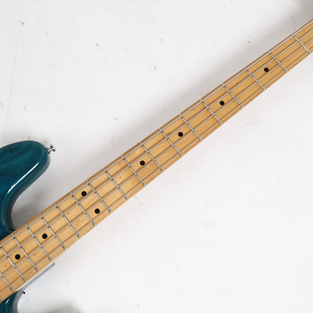 【中古】 Seymour Duncan セイモア ダンカン Traditional Series ジャズベースタイプ エレキベース 指板
