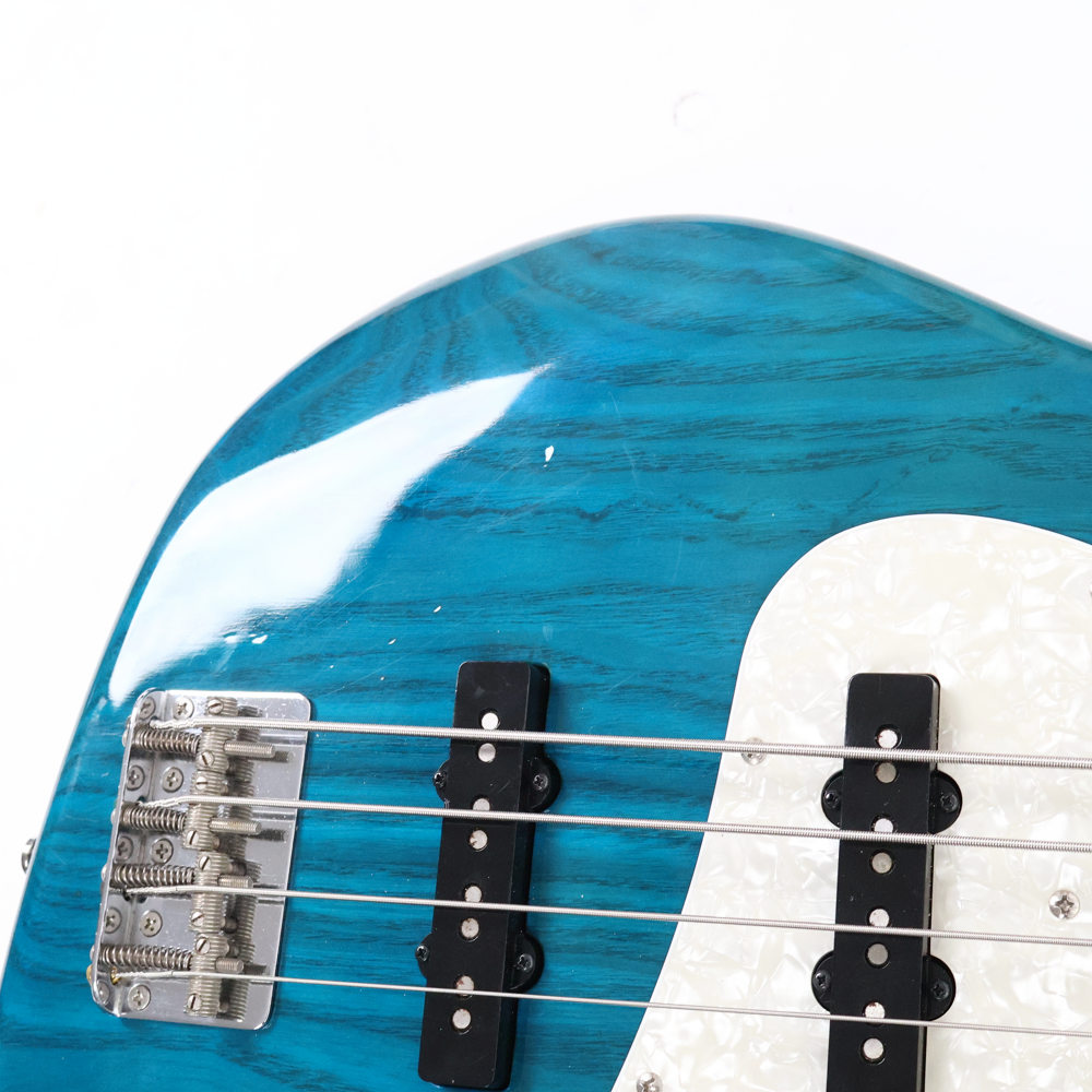 【中古】 Seymour Duncan セイモア ダンカン Traditional Series ジャズベースタイプ エレキベース 打痕