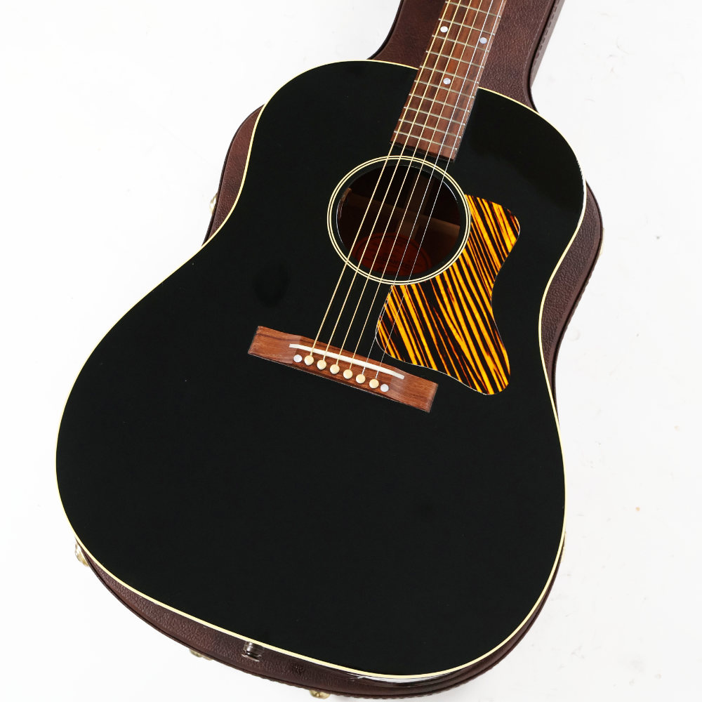 【中古】 アコースティックギター Gibson Custom Shop Kazuyoshi Saito J-35 斉藤和義氏モデル 2018年製 #79 of 100 ギブソン J35 ボディ画像 
