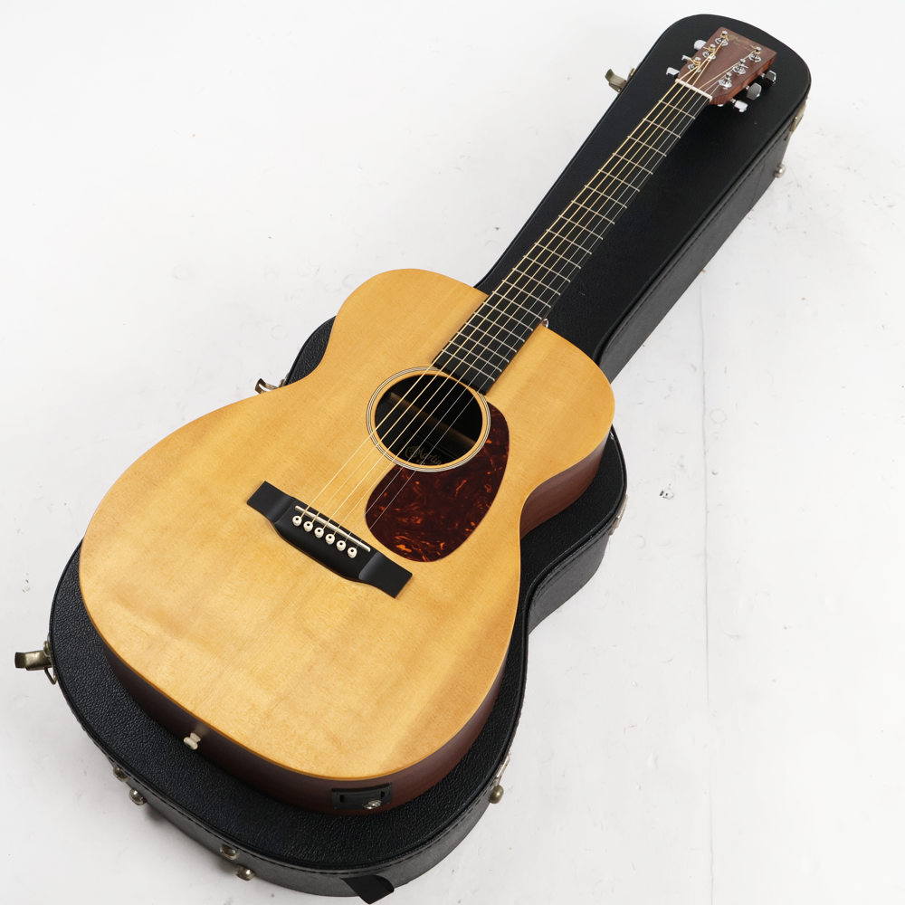 【中古】 アコースティックギター Martin OO-X1AE 2015年製 Fishman Sonitoneピックアップ搭載 00-X1AE 00X1AE