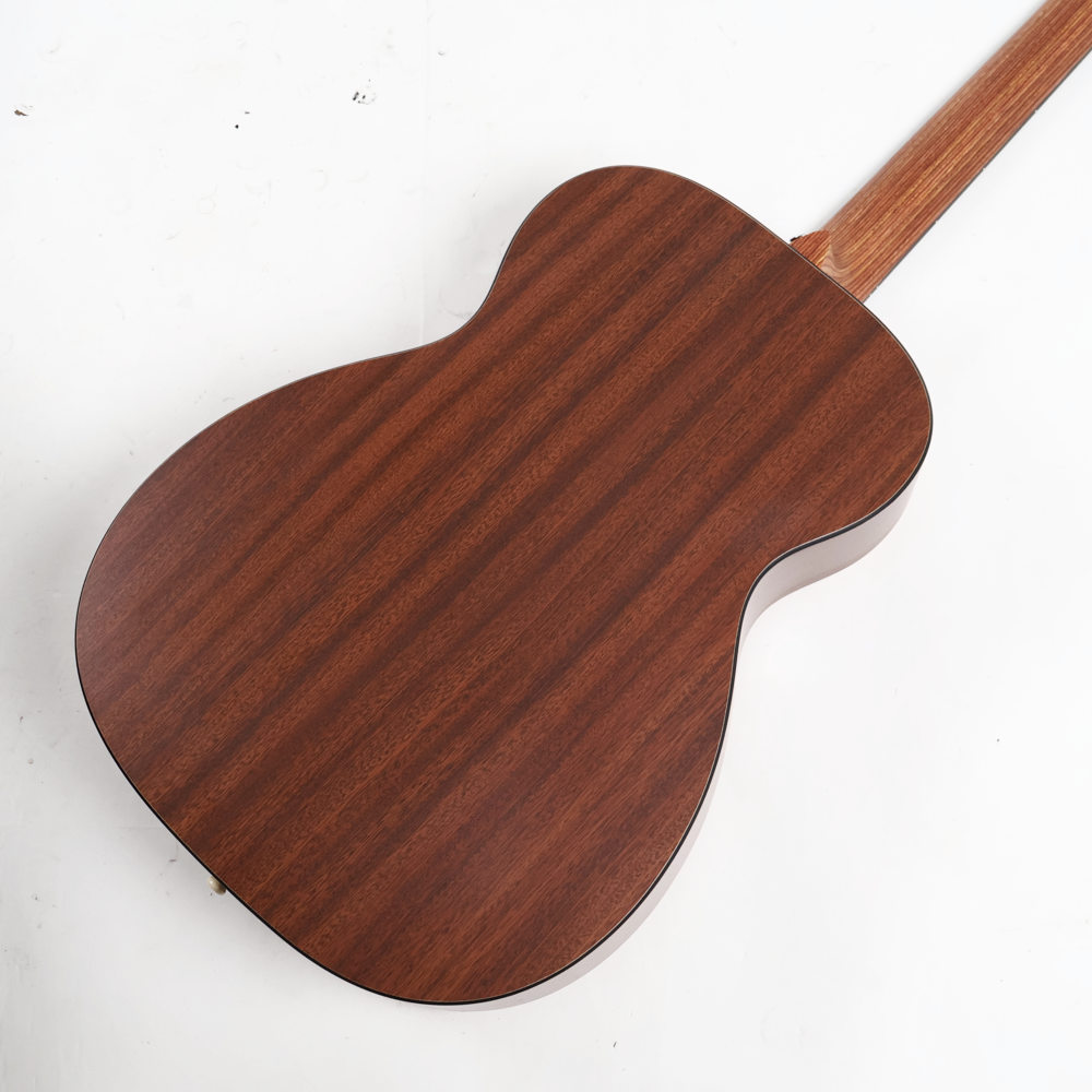 【中古】 アコースティックギター Martin OO-X1AE 2015年製 Fishman Sonitoneピックアップ搭載 00-X1AE 00X1AE ボディバック