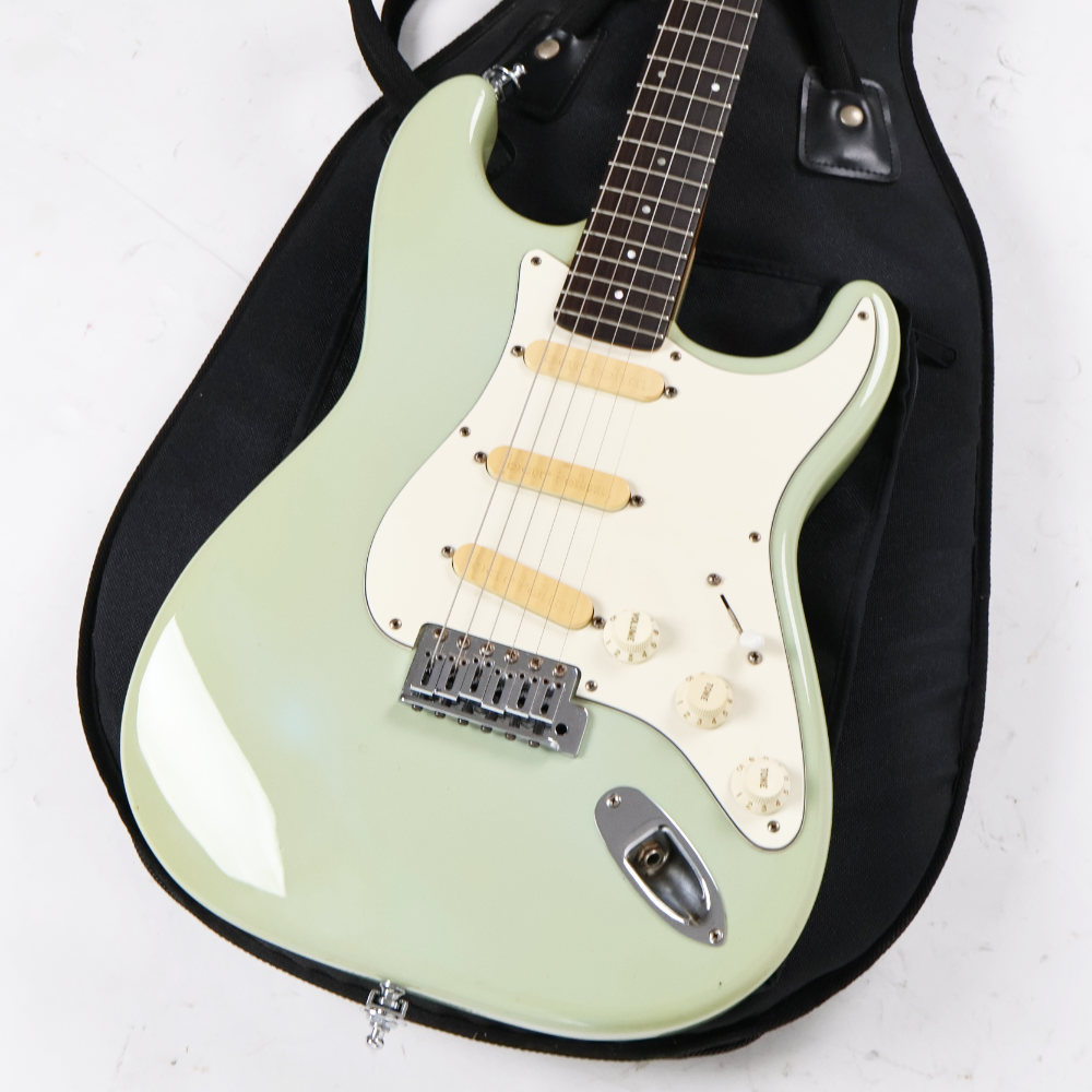【中古】 Moon ムーン ST-172 Bartolini エレキギター ボディ画像 