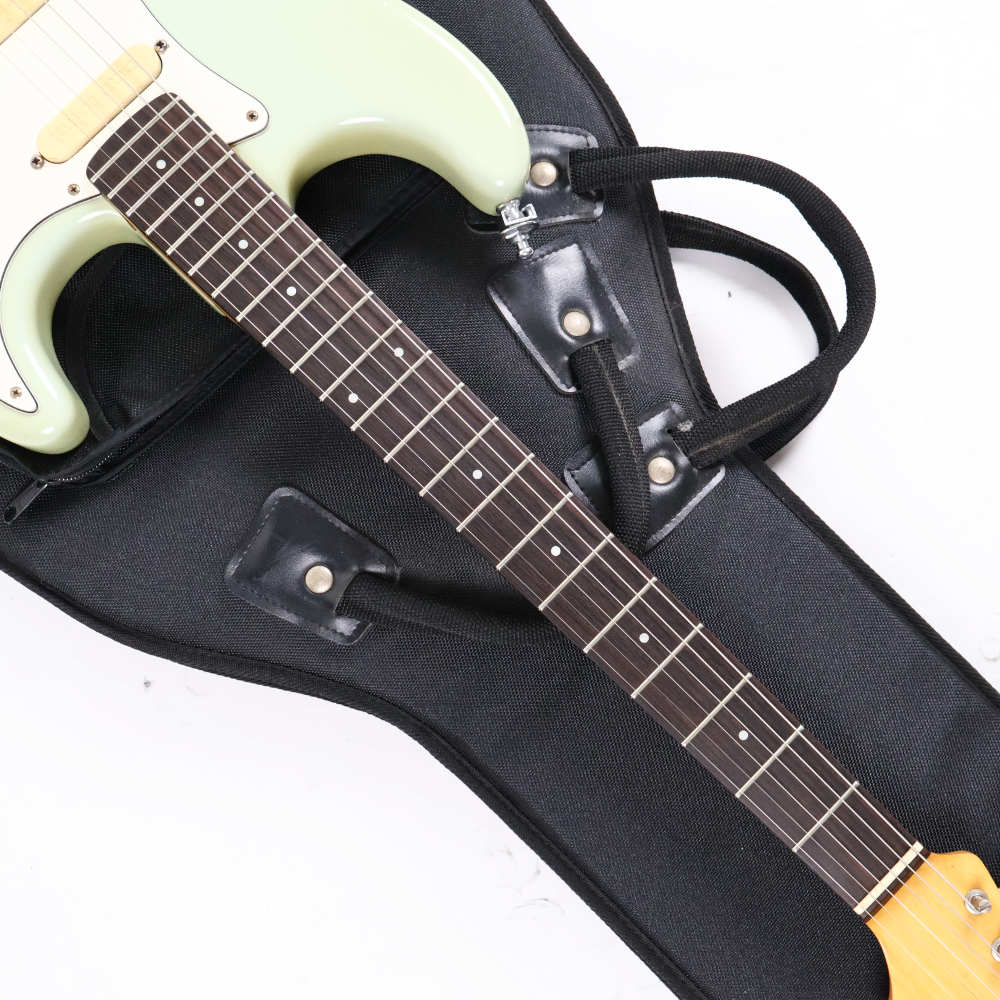 【中古】 Moon ムーン ST-172 Bartolini エレキギター ネック