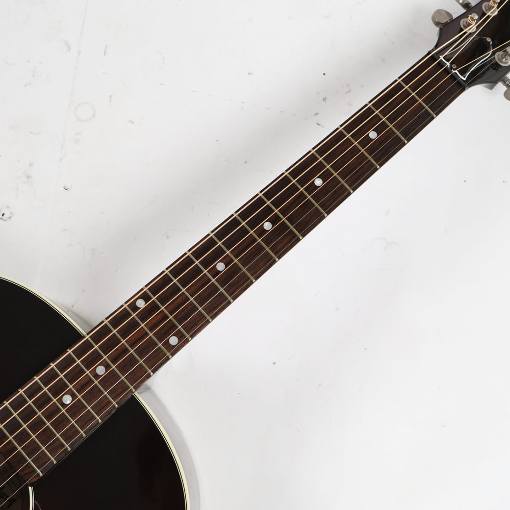 【中古】 アコースティックギター Gibson J-45 Standard Vintage Sunburst 2015年製 ギブソン J45 サンバースト 指板