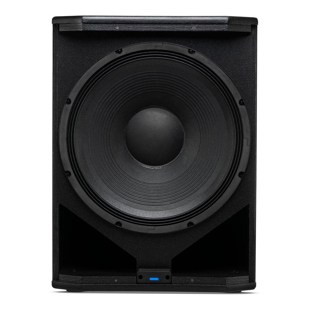 PreSonus プレソナス Air XD Sub 18 1 x 18' Active Extended Definition Subwoofer アクティブサブウーファー 正面