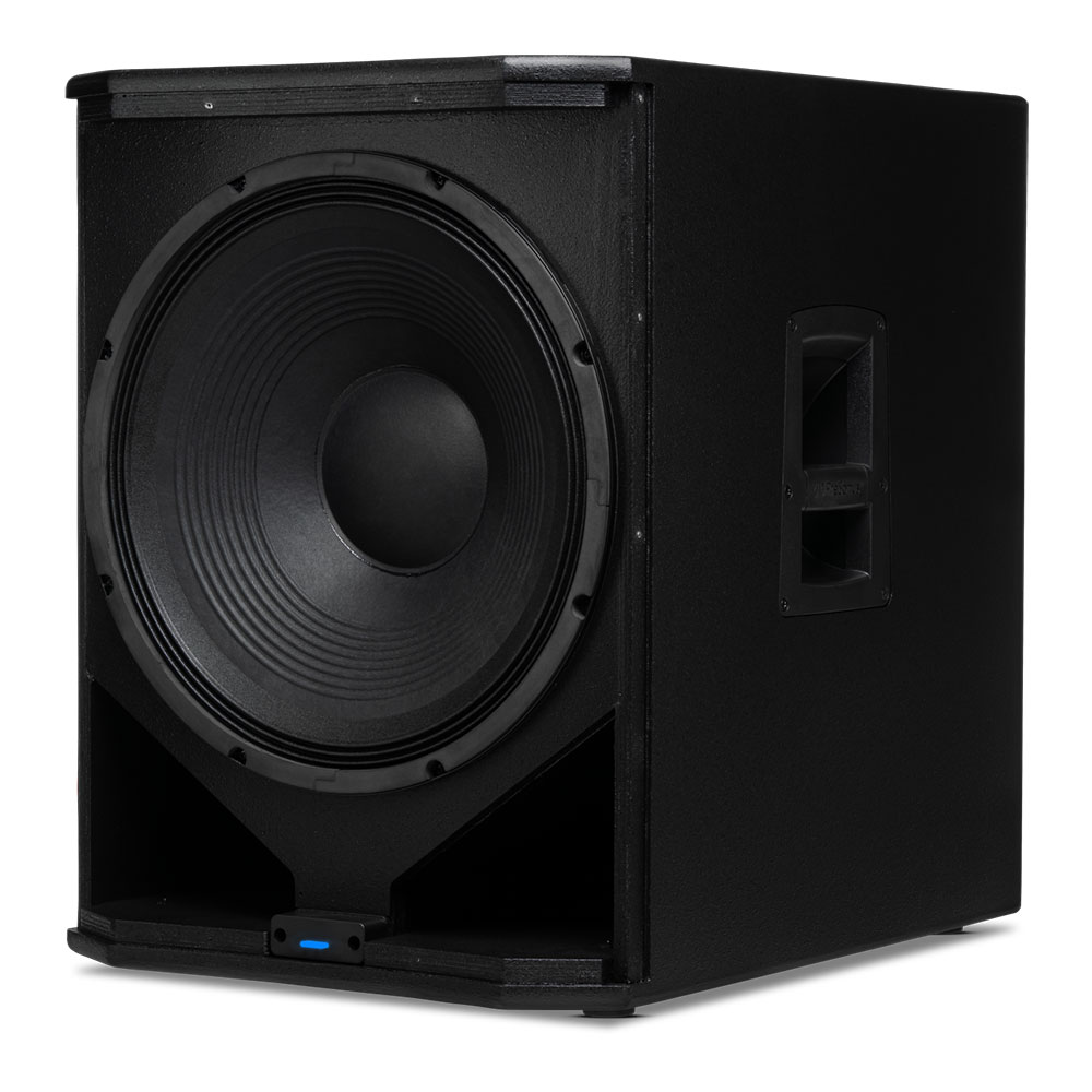 PreSonus プレソナス Air XD Sub 18 1 x 18' Active Extended Definition Subwoofer アクティブサブウーファー 全体