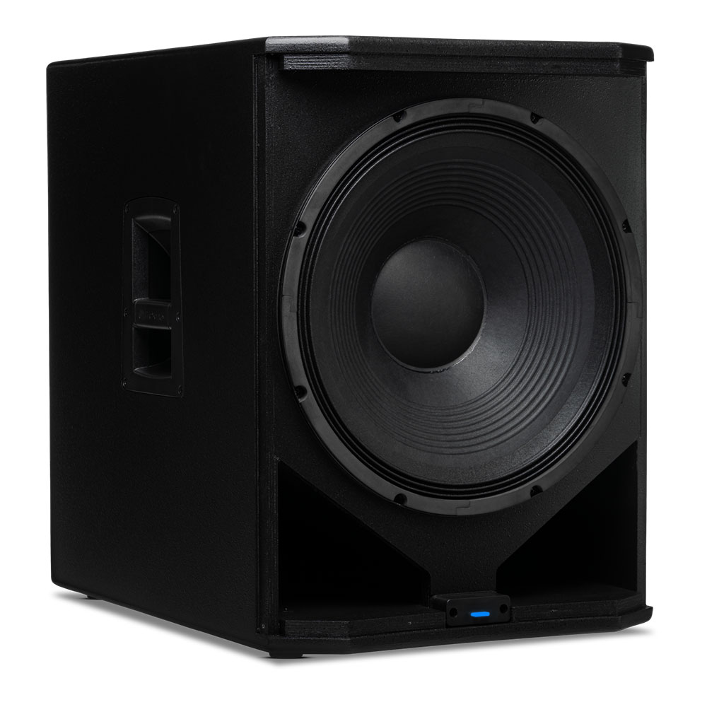 PreSonus プレソナス Air XD Sub 18 1 x 18' Active Extended Definition Subwoofer アクティブサブウーファー 全体