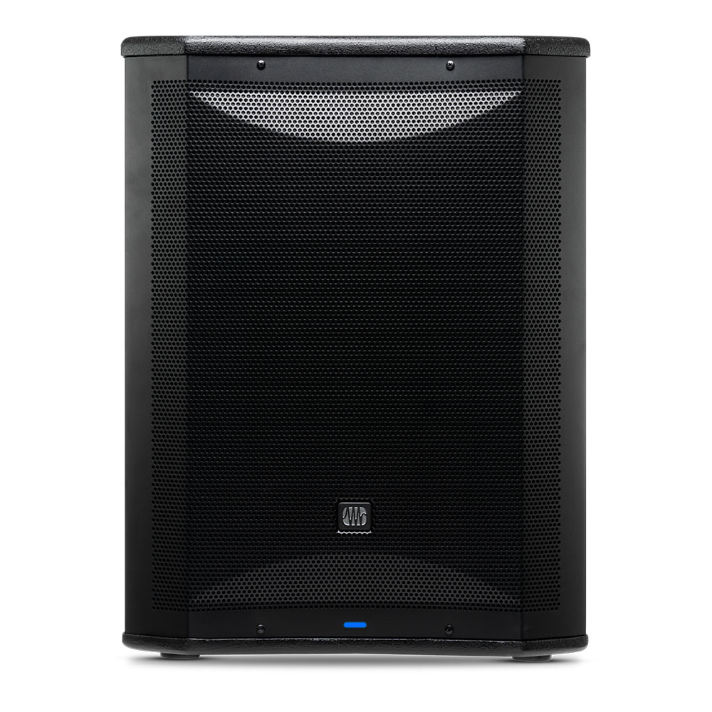 PreSonus プレソナス Air XD Sub 15 1 x 15" Active Extended Definition Subwoofer アクティブサブウーファー