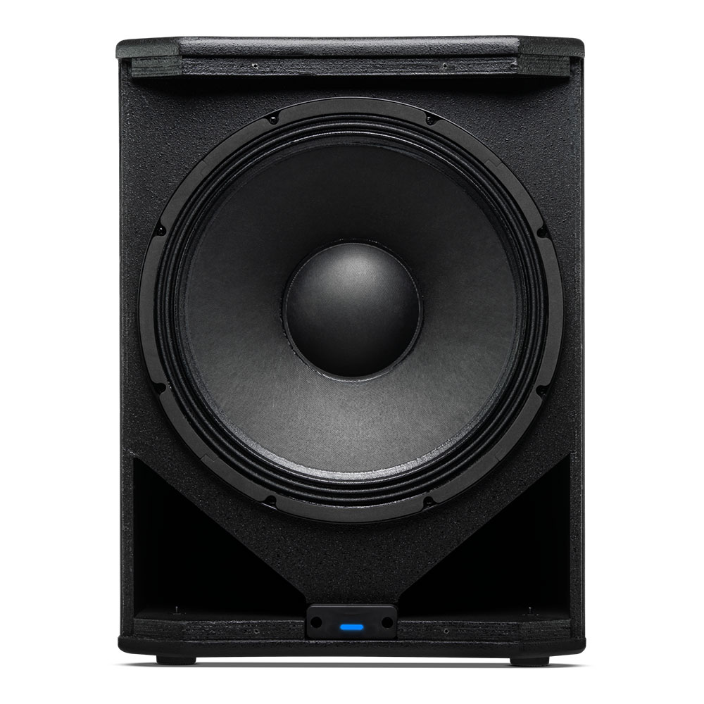 PreSonus プレソナス Air XD Sub 15 1 x 15' Active Extended Definition Subwoofer アクティブサブウーファー 正面