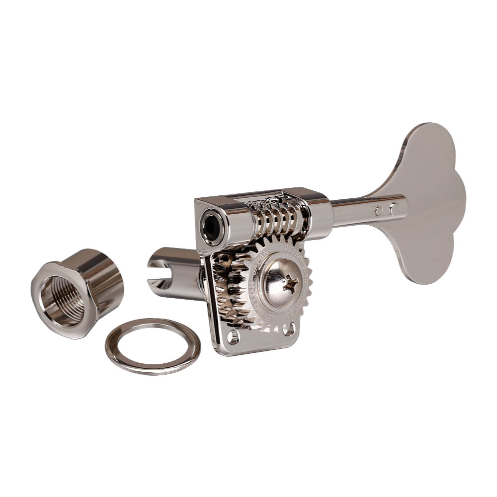 ゴトー GOTOH GB528-L4-Nickel ベース用ペグ