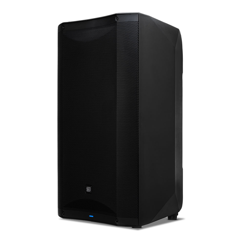 PreSonus プレソナス AIR XD 15 2-Way Active Sound-Reinforcement Loudspeaker フルレンジアクティブラウドスピーカー 全体