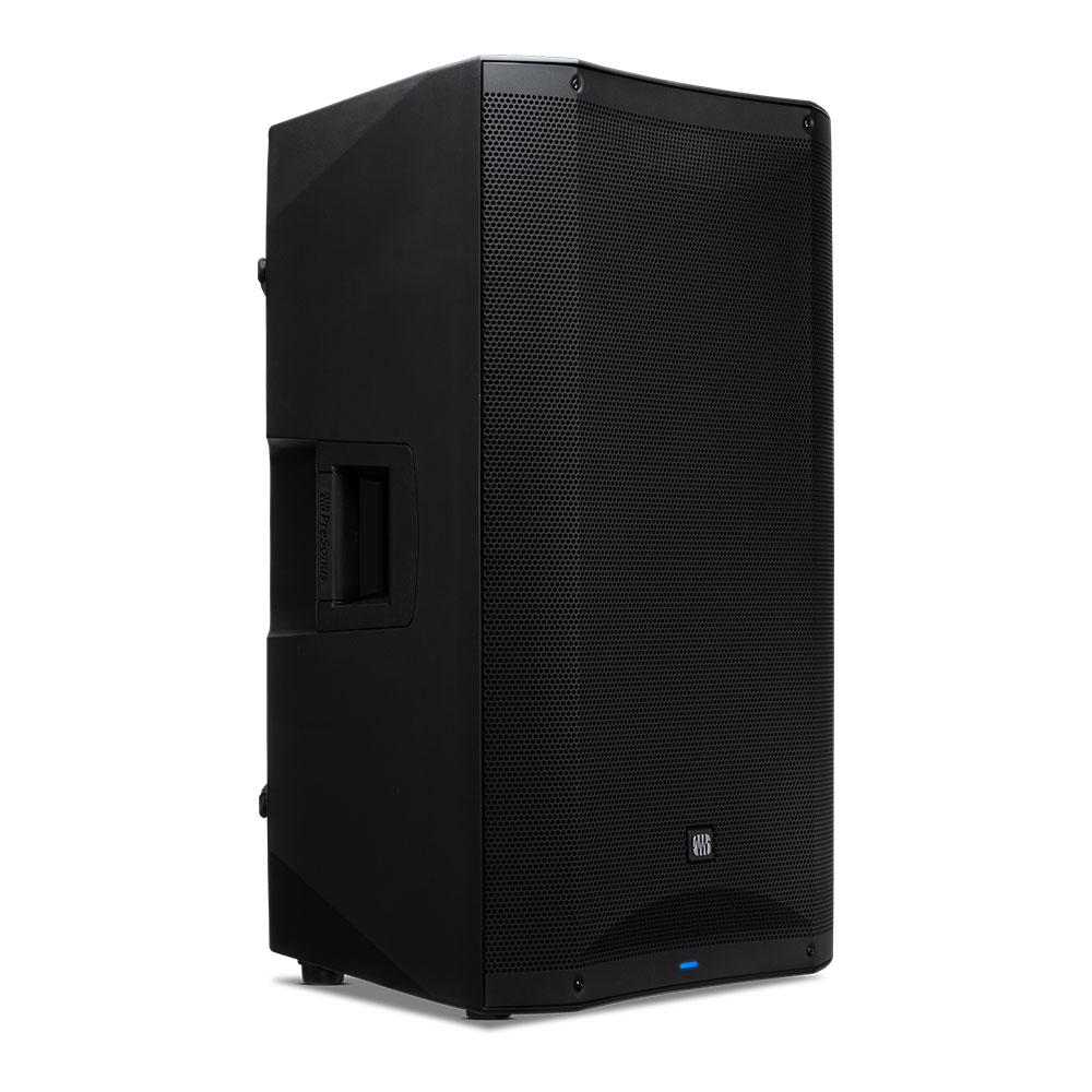 PreSonus プレソナス AIR XD 15 2-Way Active Sound-Reinforcement Loudspeaker フルレンジアクティブラウドスピーカー 全体