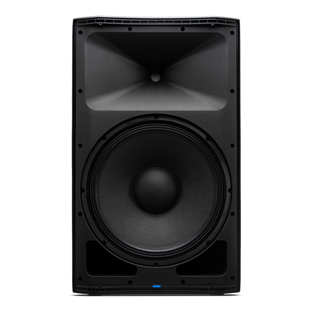 PreSonus プレソナス AIR XD 15 2-Way Active Sound-Reinforcement Loudspeaker フルレンジアクティブラウドスピーカー 正面