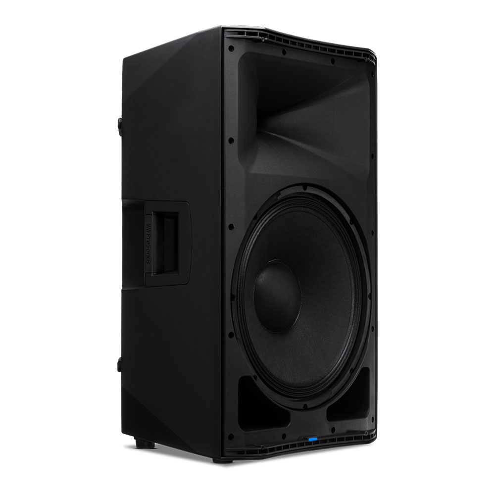 PreSonus プレソナス AIR XD 15 2-Way Active Sound-Reinforcement Loudspeaker フルレンジアクティブラウドスピーカー 全体