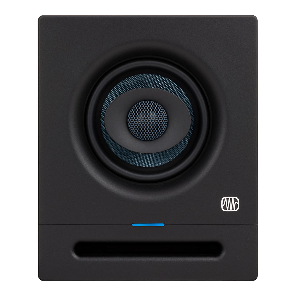 PreSonus プレソナス Eris Pro 4 パワードスピーカー