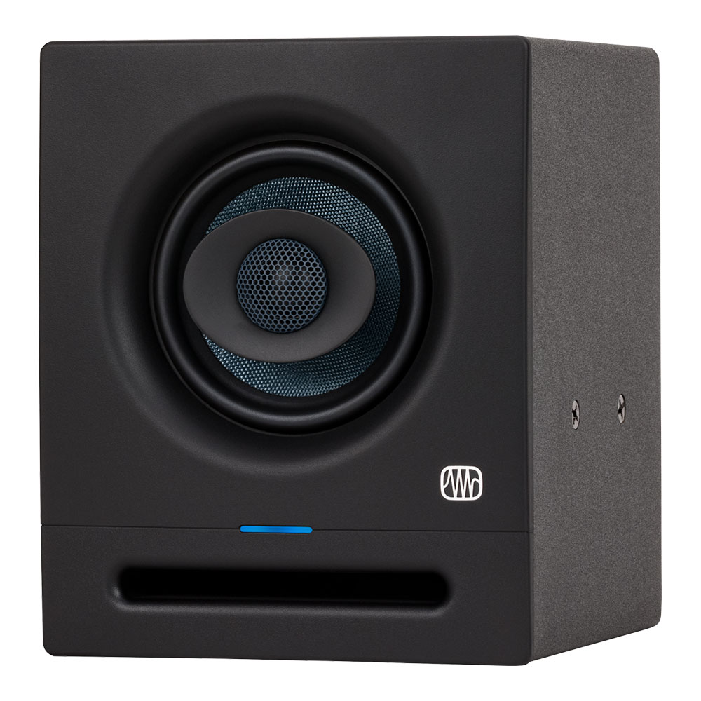 PreSonus プレソナス Eris Pro 4 パワードスピーカー 全体