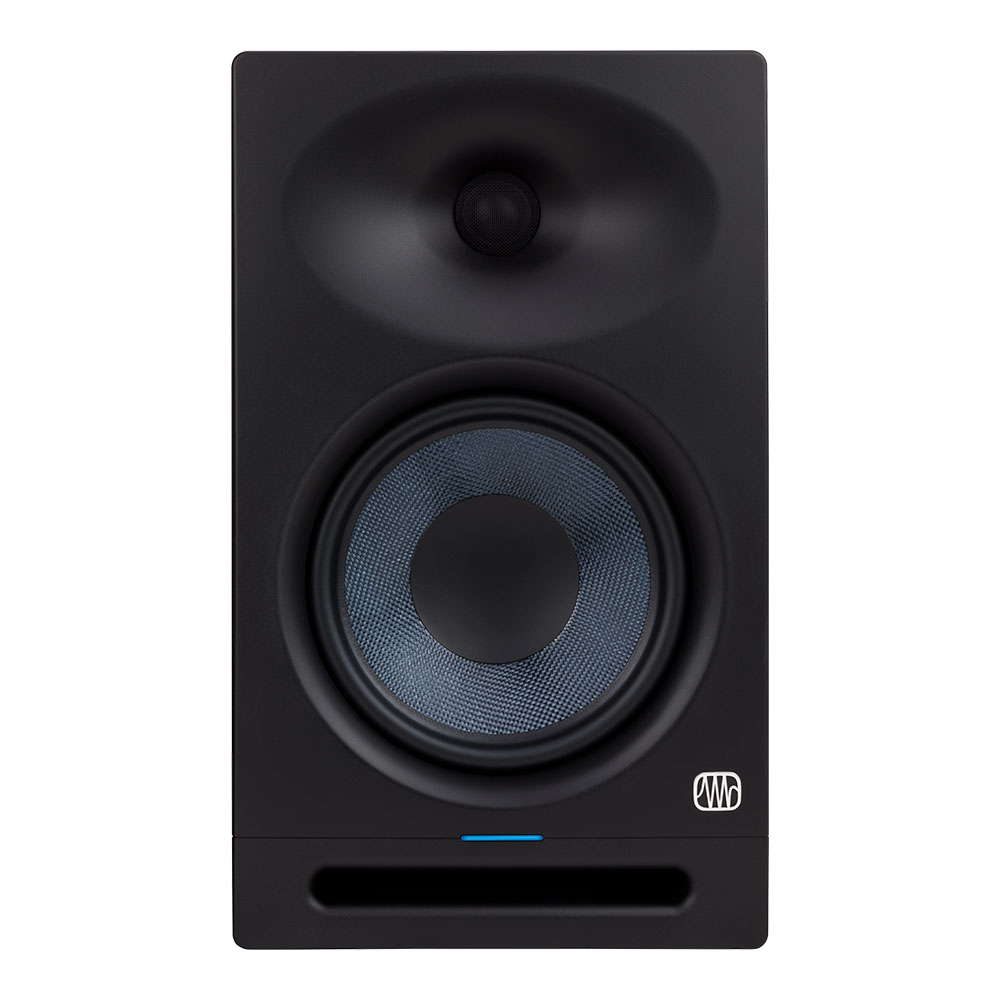 PreSonus プレソナス Eris Studio 8 パワードスピーカー(140W 8インチ