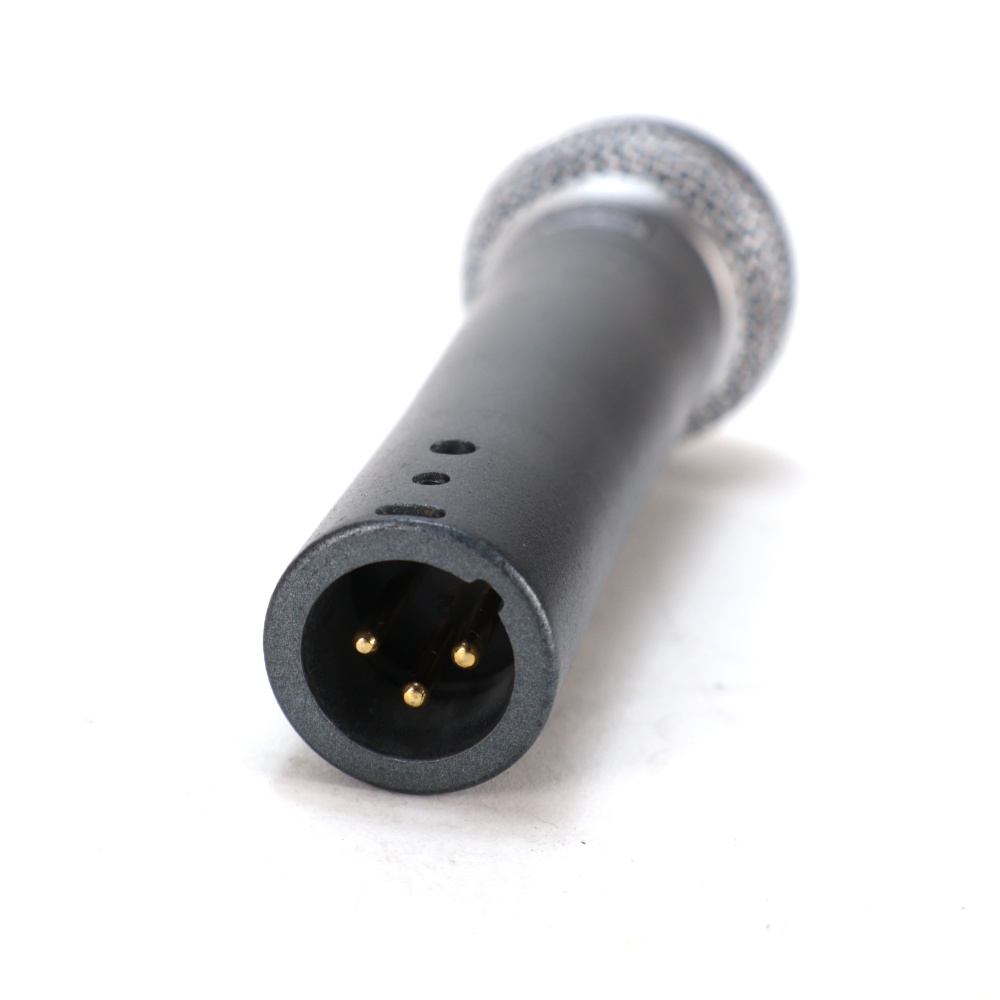 【中古】 マイク ダイナミックマイク シュアー SHURE BETA58A シュア マイクロフォン ベータゴッパ コネクタ画像