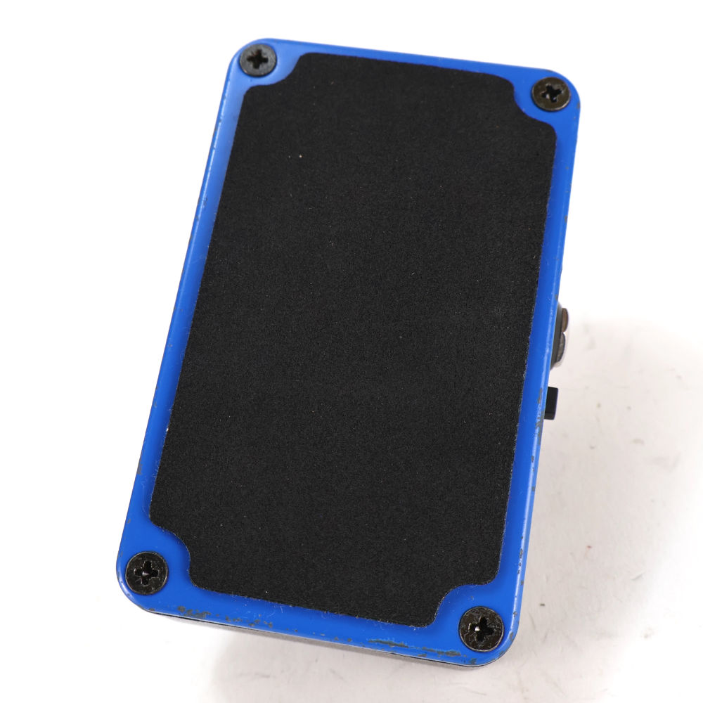 中古】 オーバードライブ ベース用エフェクター EBS MULTIDRIVE マルチ