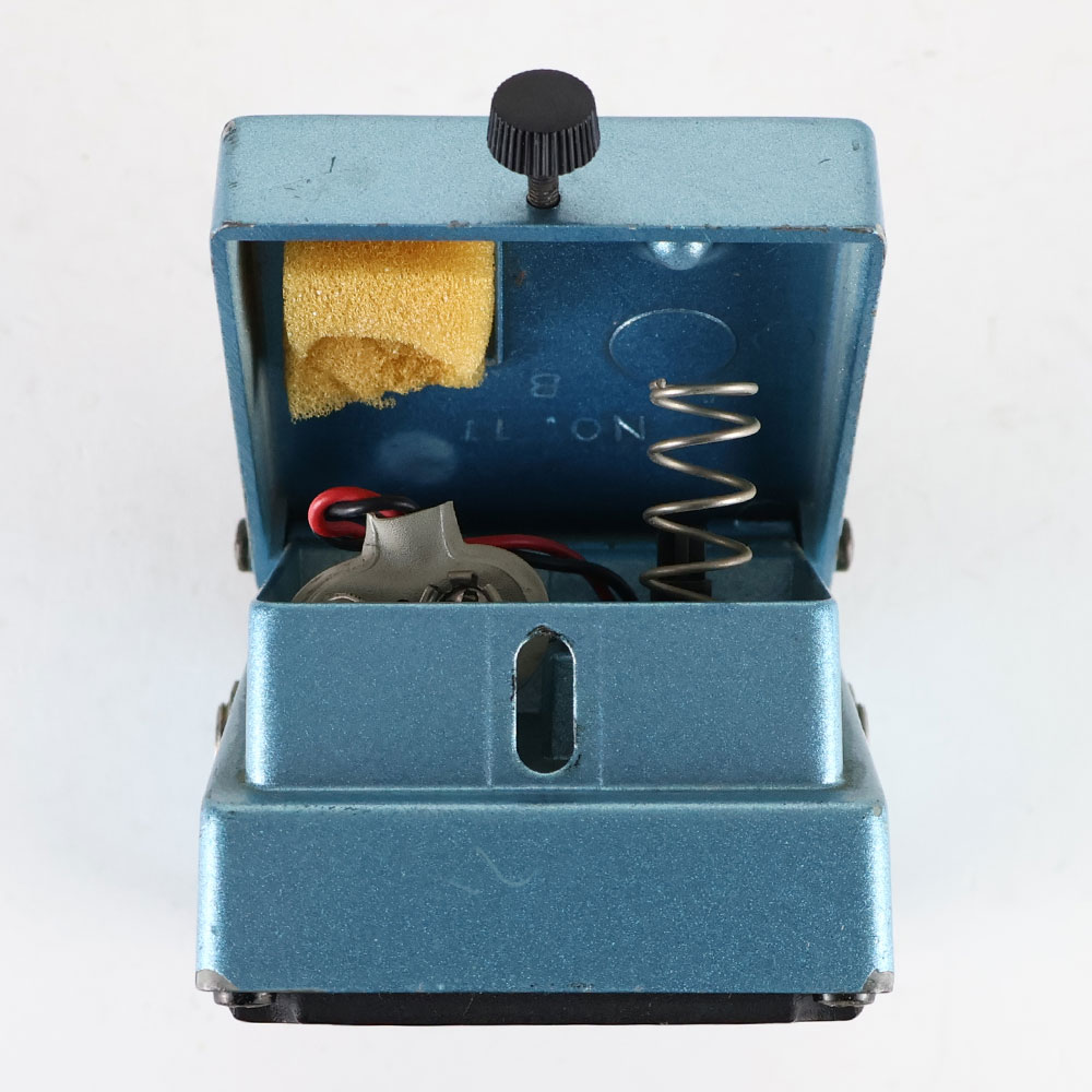 【中古】 コーラス エフェクター BOSS CE-3 Chorus Made in JAPAN ギターエフェクター ゴム欠品