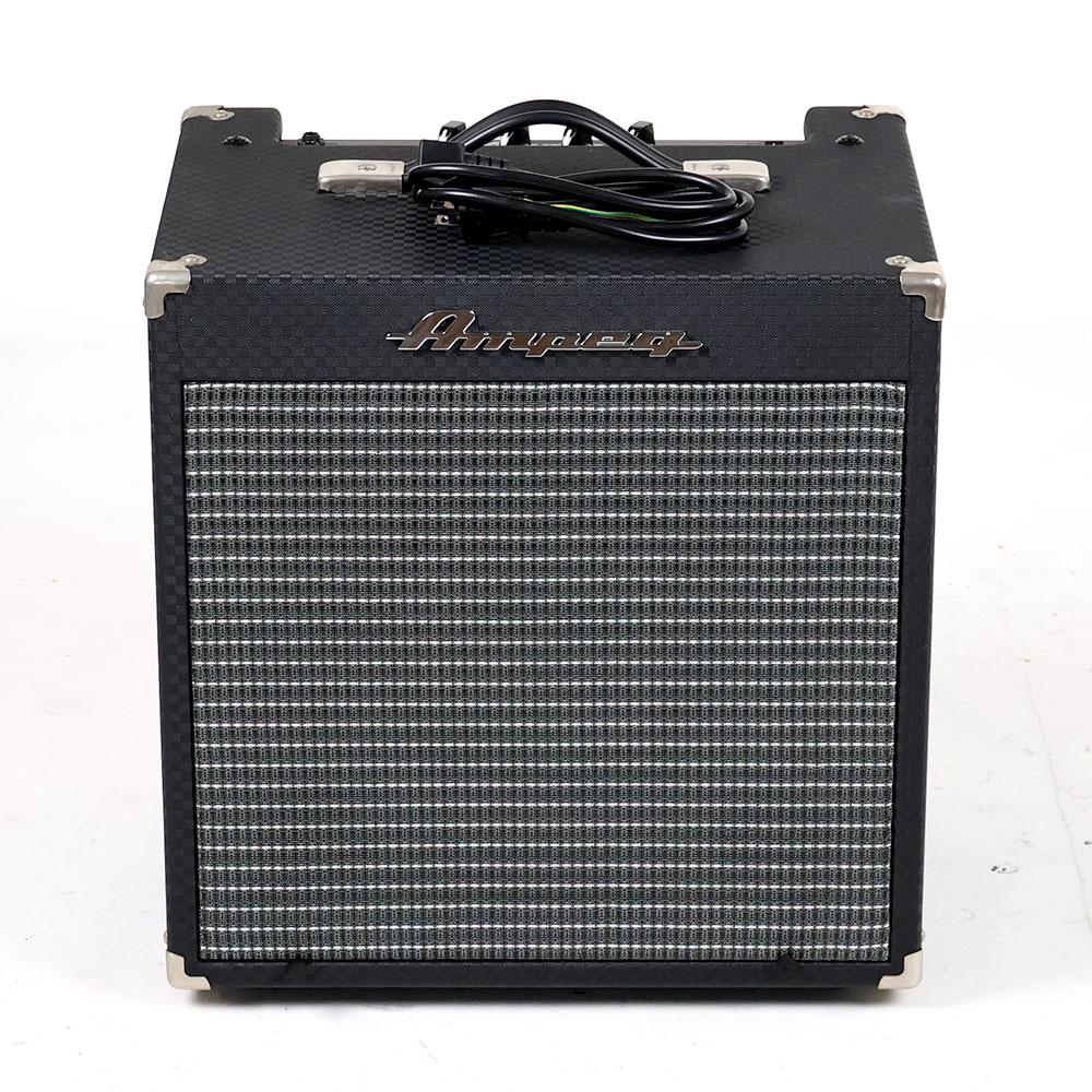 【中古】 Ampeg RB-108 ベースアンプ コンボ Rocket Bass アンペグ ロケットベース