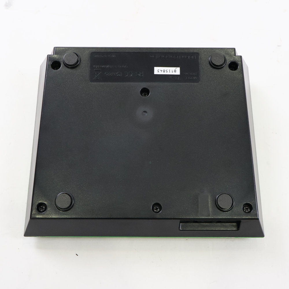 【中古】 ボーカルエフェクター ROLAND VT-3 AIRA VOICE TRANSFORMER ローランド ボイストランスフォーマー 底面