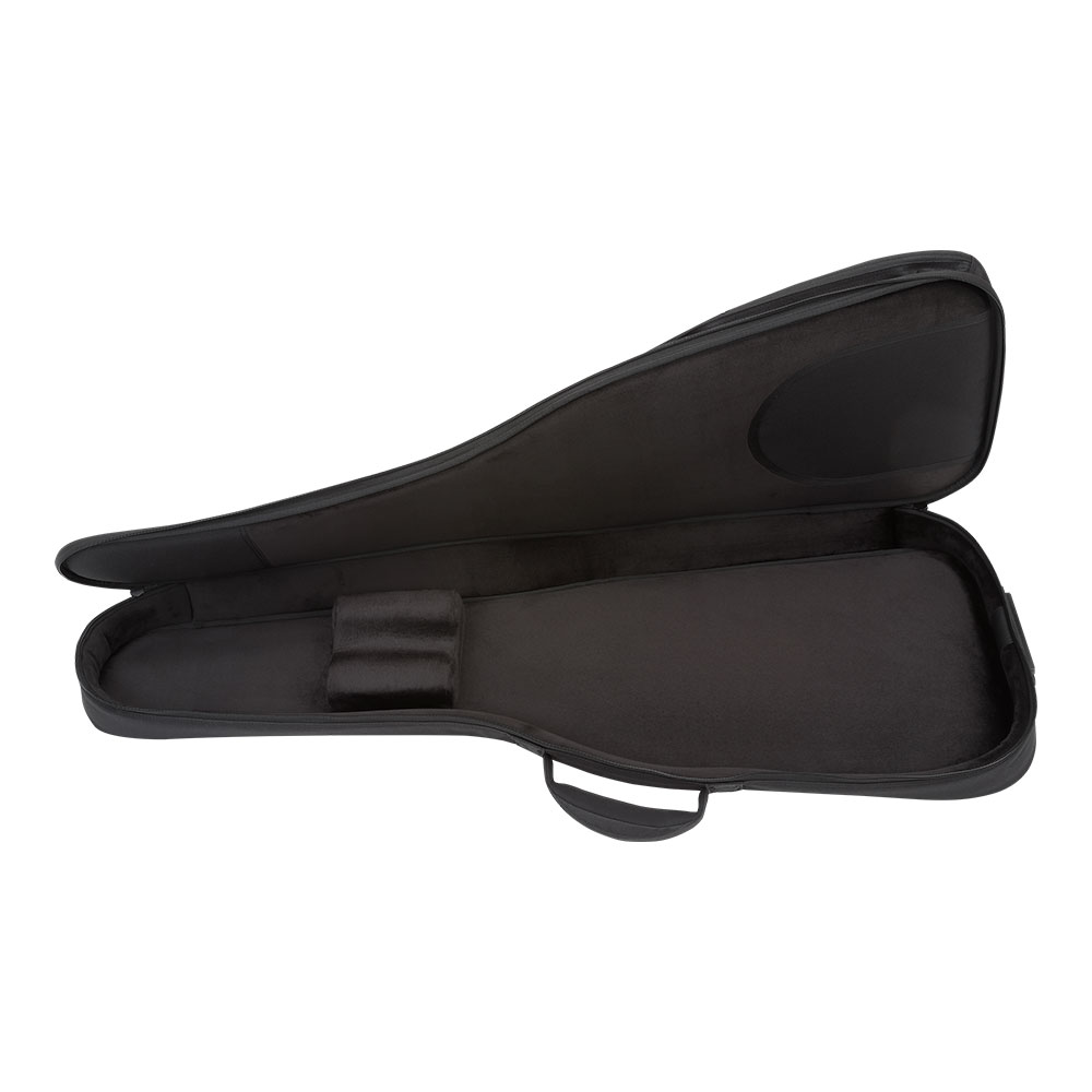 ギターケース BOSS CB-EG05 Guitar Gig Bag エレキギター用ギグバック 内装