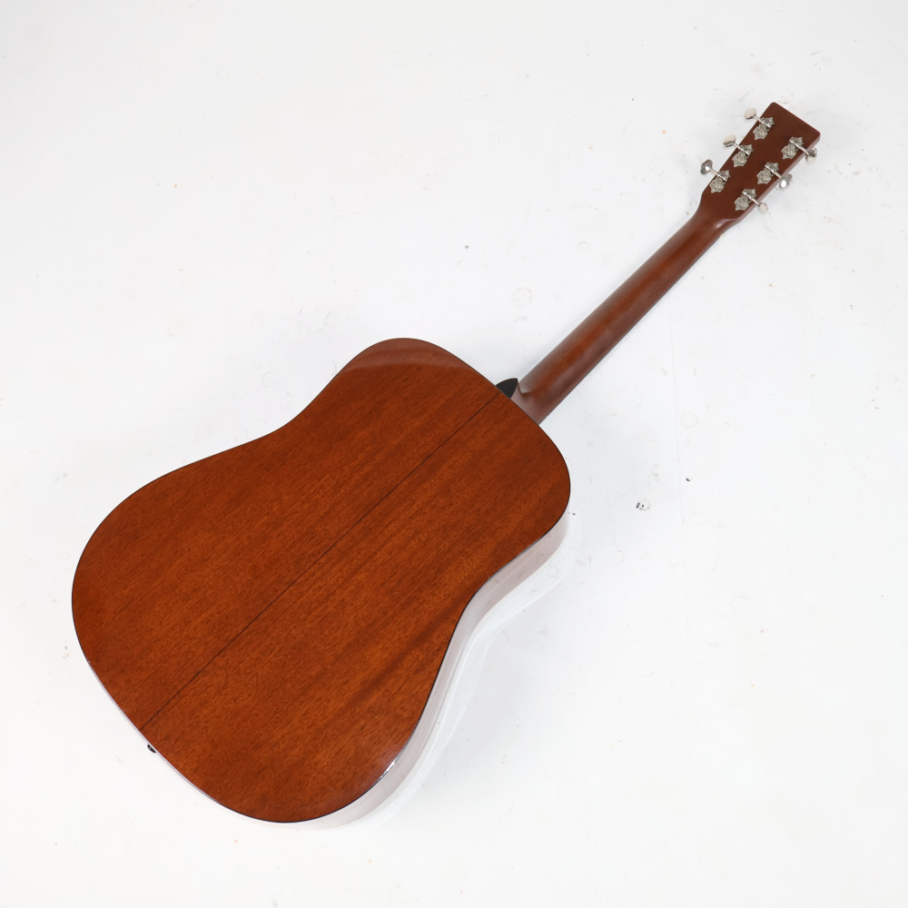 【中古】 アコースティックギター Martin D-18V 2003年製 Vintage Series マーチン D-18 詳細画像