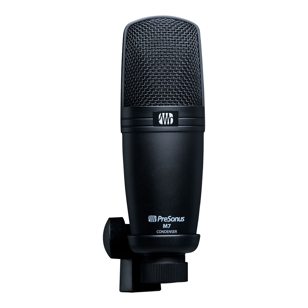 PreSonus プレソナス M7 MKII Cardioid Condenser Microphone コンデンサーマイク