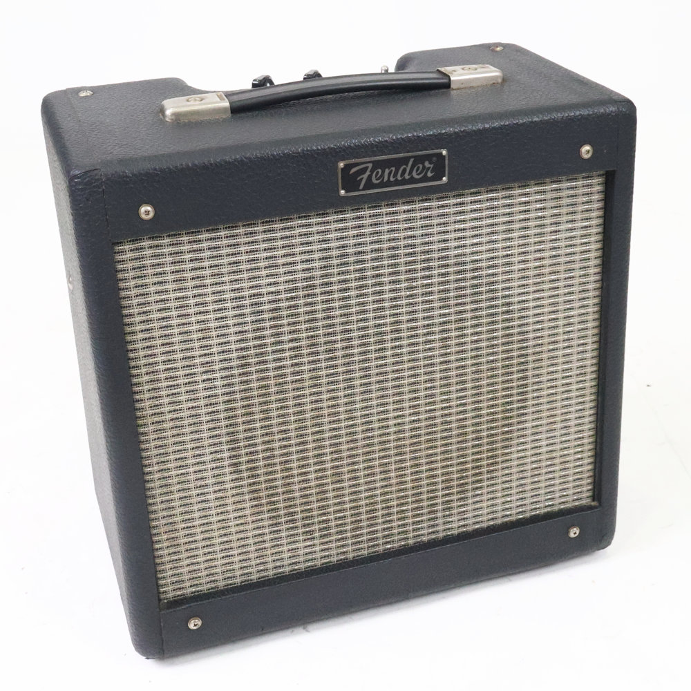 【中古】 ギターアンプ Fender Pro Junior フェンダー プロジュニア 1997年製 小型真空管アンプ