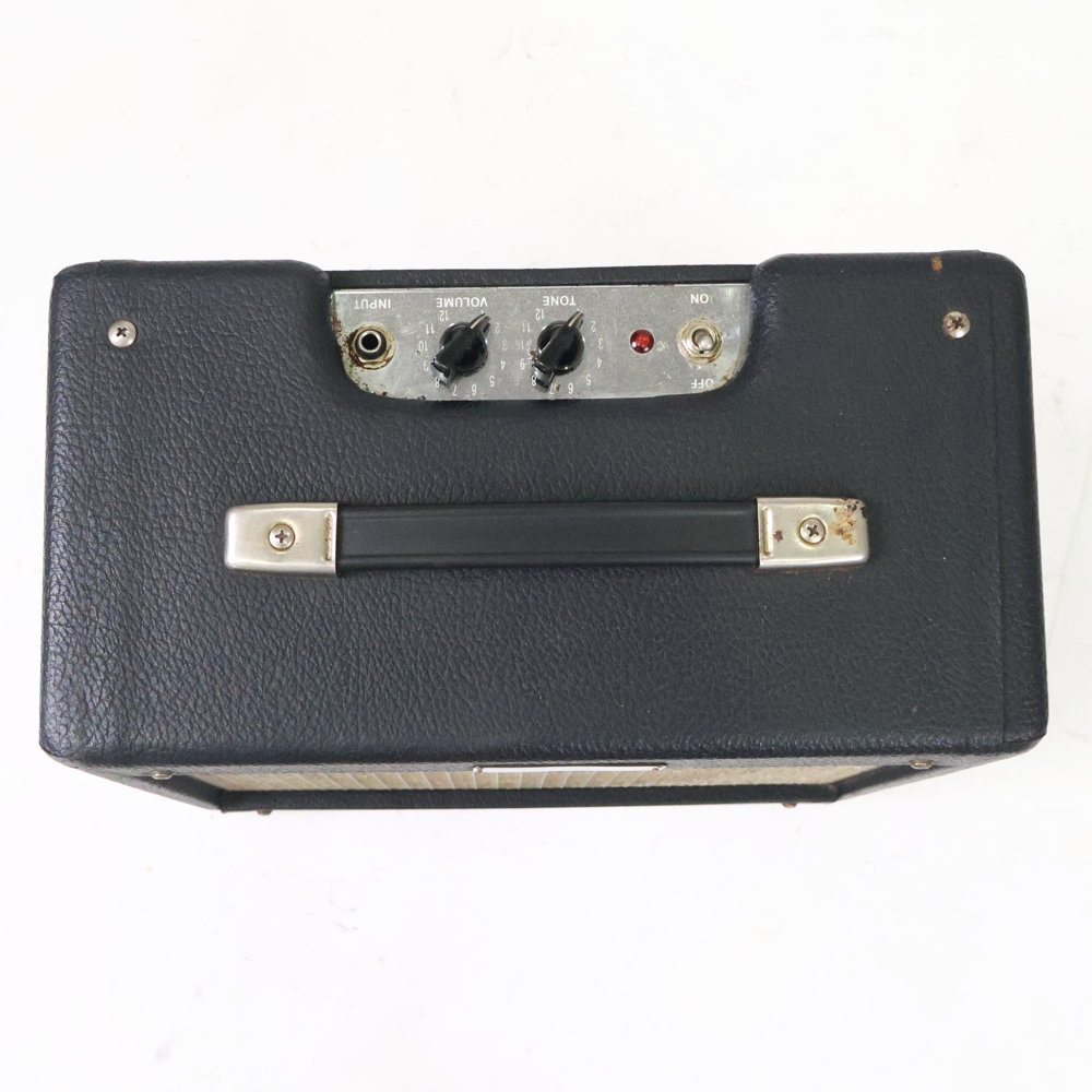 【中古】 ギターアンプ Fender Pro Junior フェンダー プロジュニア 1997年製 小型真空管アンプ 取手