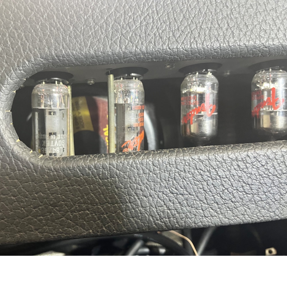 【中古】 ギターアンプ Fender Pro Junior フェンダー プロジュニア 1997年製 小型真空管アンプ 真空管