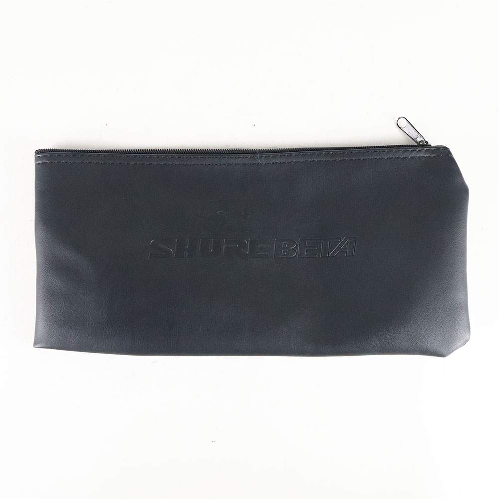 【中古】 マイク ダイナミックマイク シュアー SHURE BETA58A シュア マイクロフォン ベータゴッパ 付属品