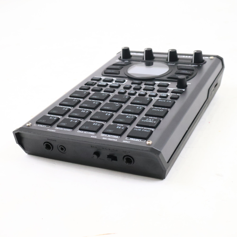 【中古】 サンプラー ローランド ROLAND SP-404 MK II サンプラー 詳細画像