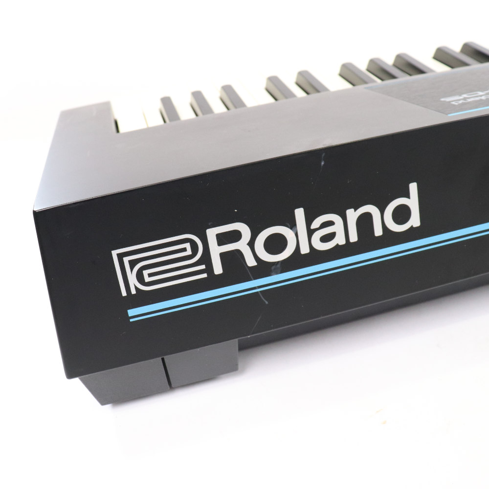 【中古】 ROLAND ローランド JUNO-DS88 シンセサイザー 汚れ