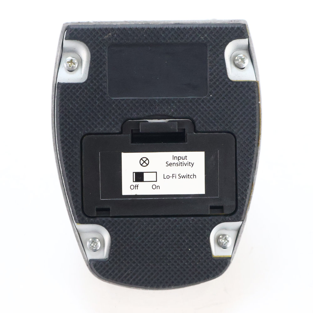 【中古】 オーバードライブ DANELECTRO COOL CAT DRIVE V2 底面