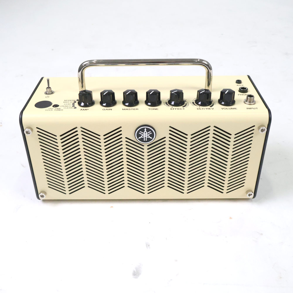 【中古】ヤマハ YAMAHA THR5 コンパクトギターアンプ 小型アンプ 詳細画像
