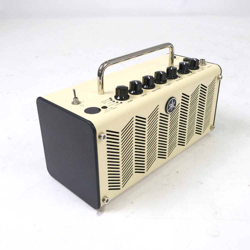 【中古】ヤマハ YAMAHA THR5 コンパクトギターアンプ 小型アンプ 詳細画像