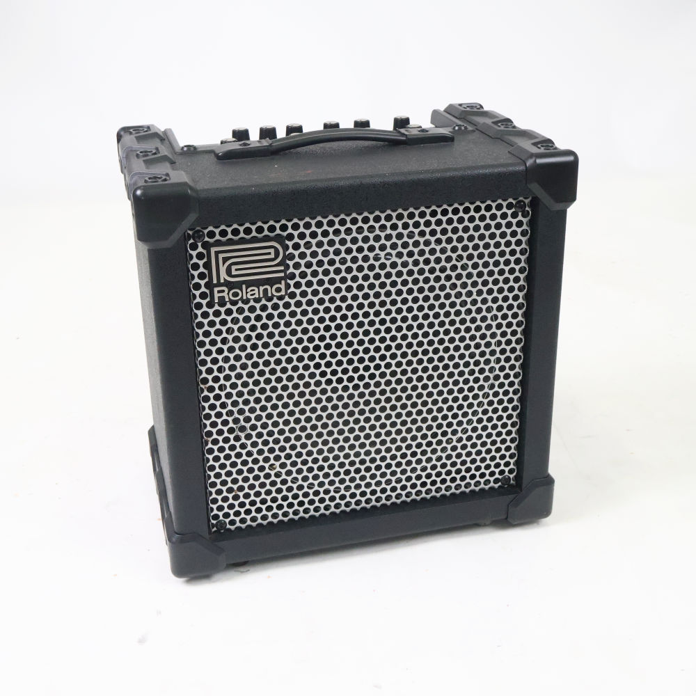 【中古】 ギターアンプ ROLAND CUBE-40XL ローランド キューブ