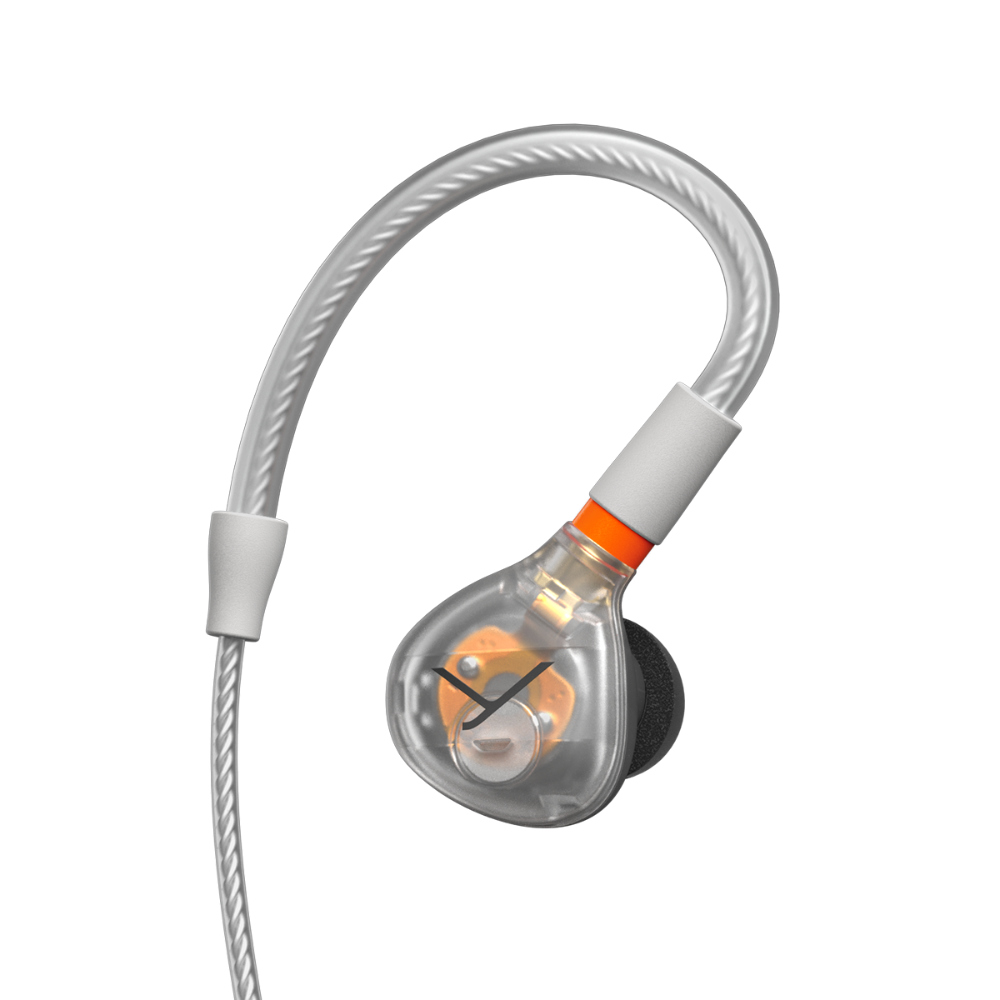 beyerdynamic ベイヤーダイナミック DT 30 IE プロフェッショナル インイヤーモニター イヤホン アップ画像